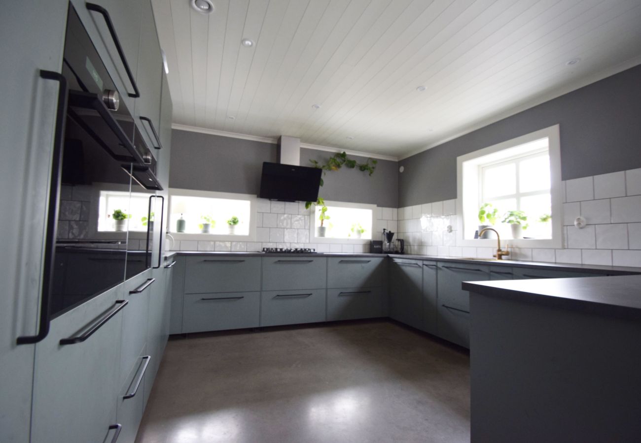 House in Henån - SE09166