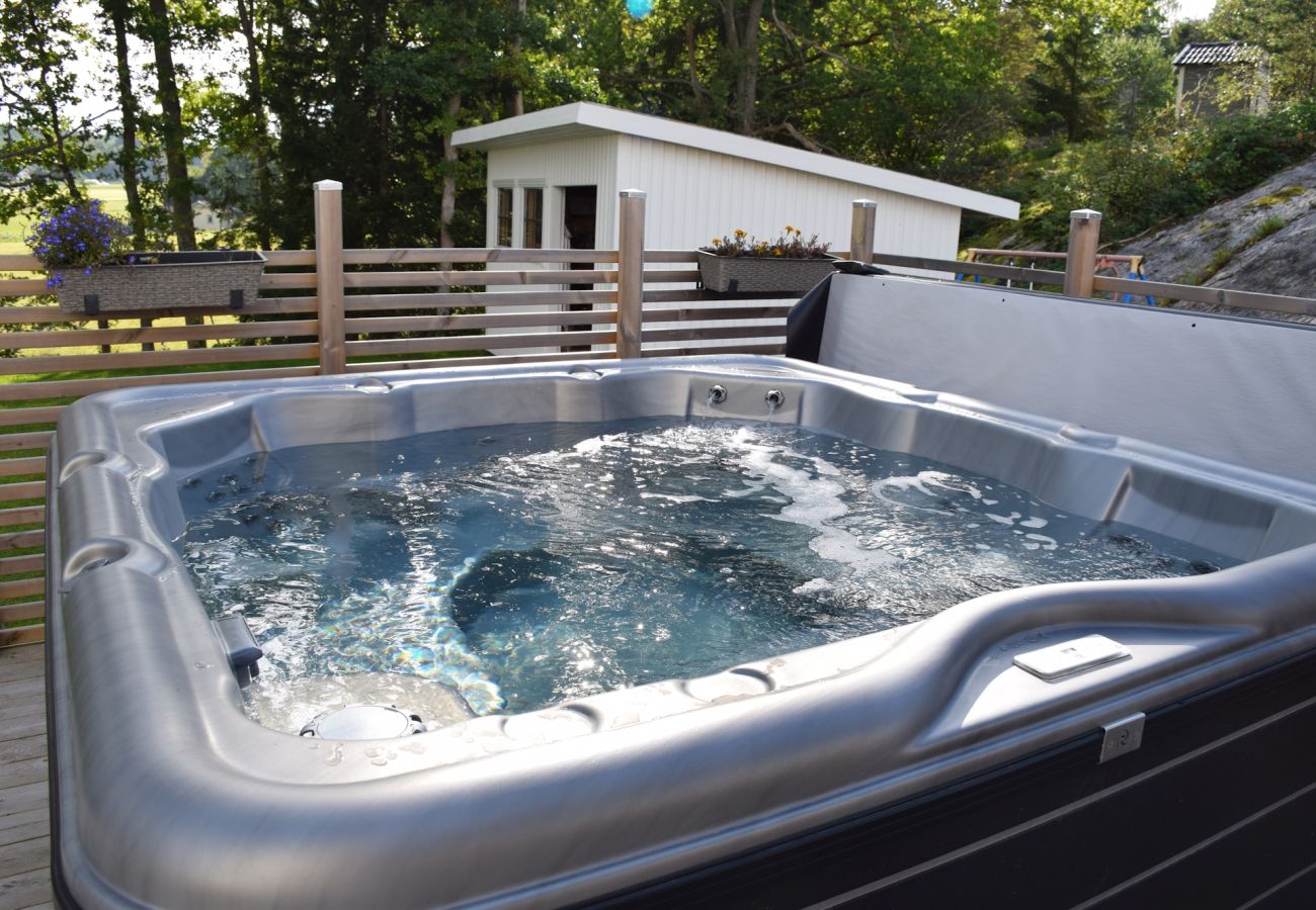 House in Henån - SE09166