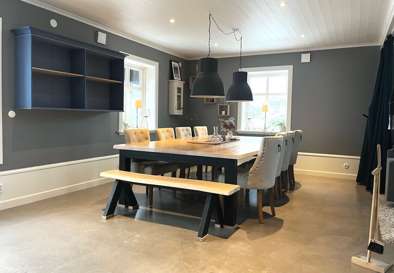 House in Henån - SE09166