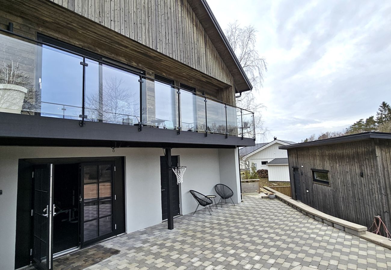 House in Varekil - SE09168