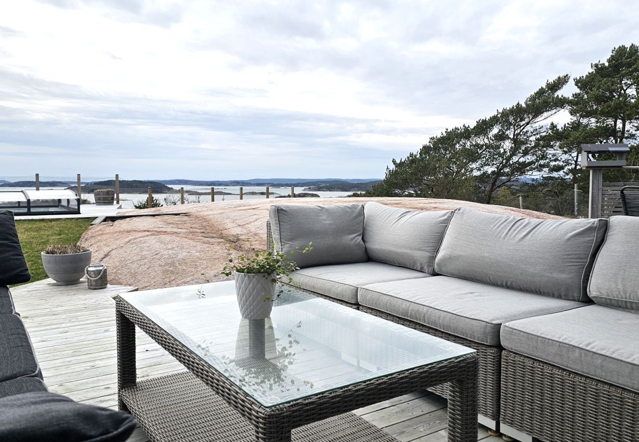 House in Varekil - SE09168