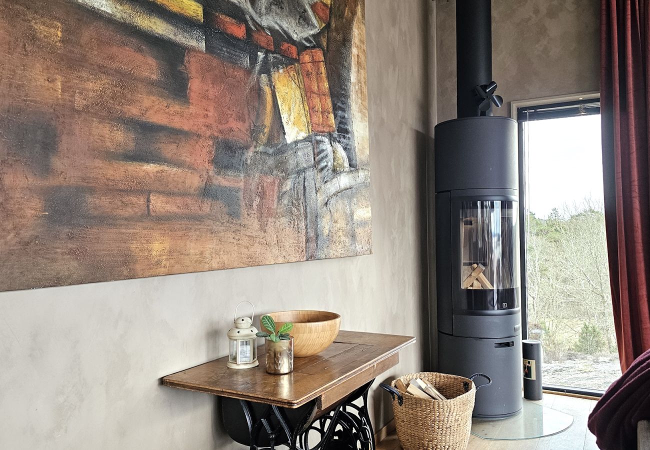 House in Varekil - SE09168