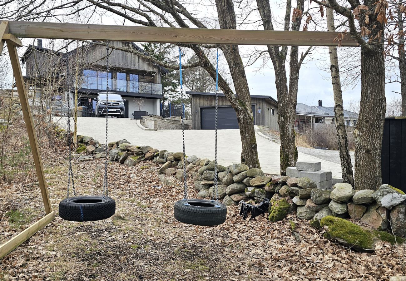 House in Varekil - SE09168