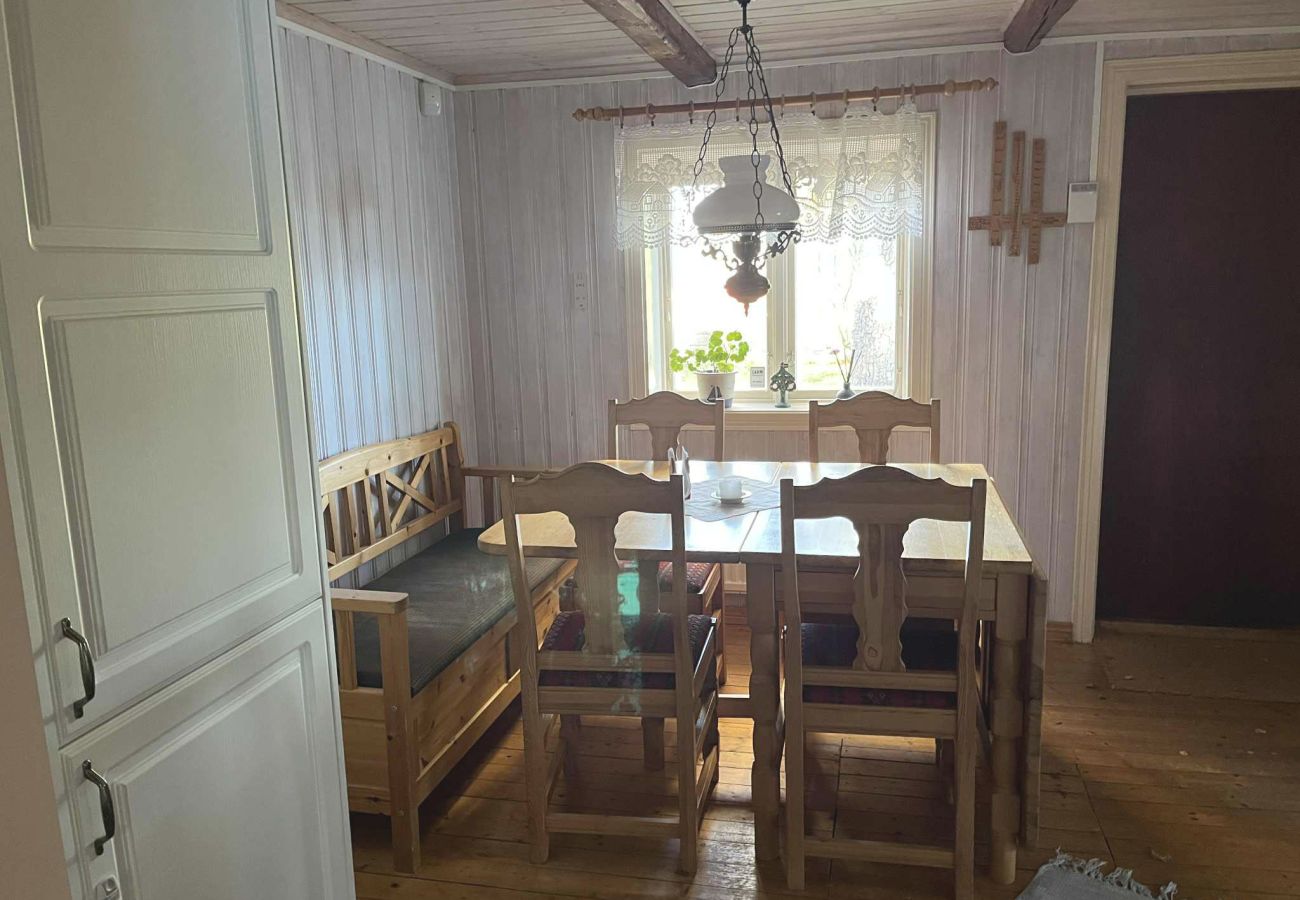 House in Myggenäs - SE09170