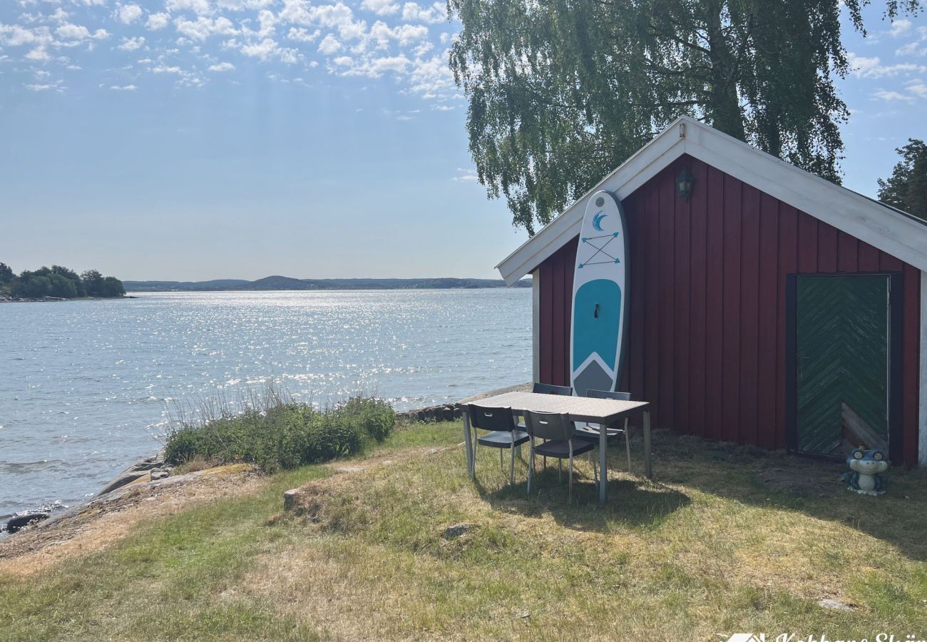 House in Myggenäs - SE09170