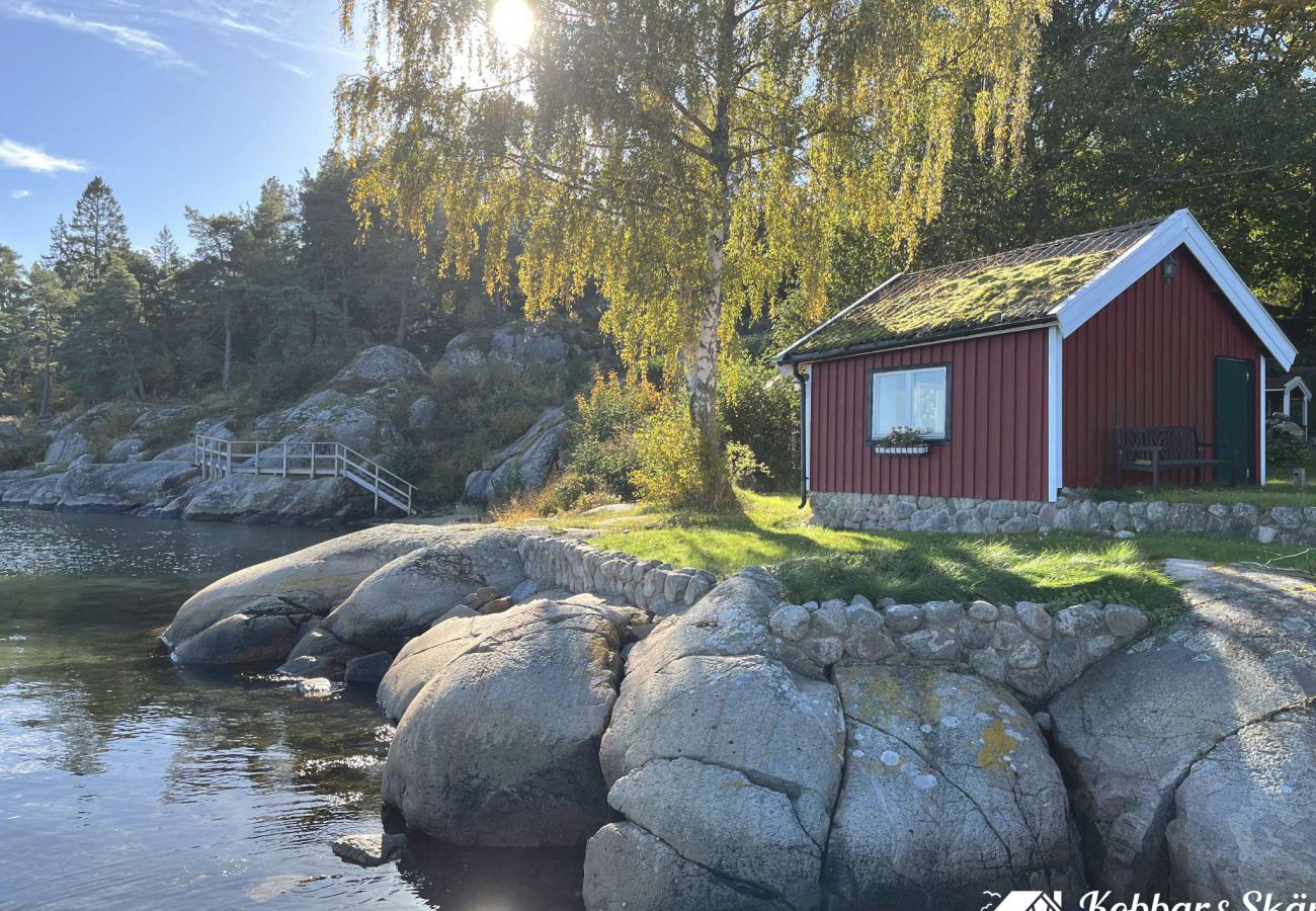 House in Myggenäs - SE09170