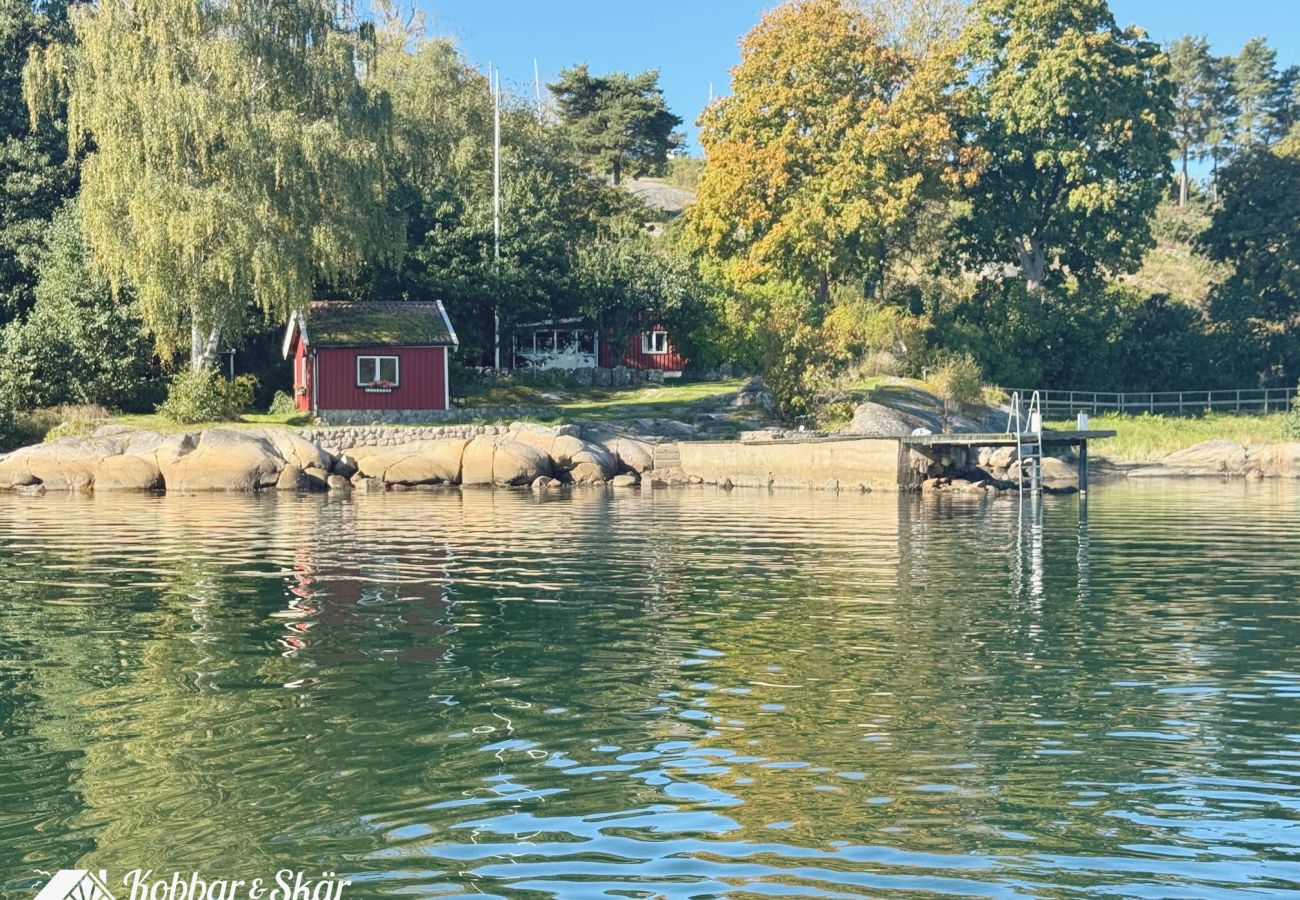 House in Myggenäs - SE09170