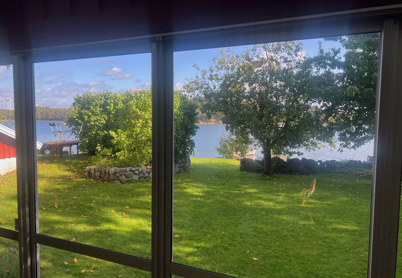 House in Myggenäs - SE09170