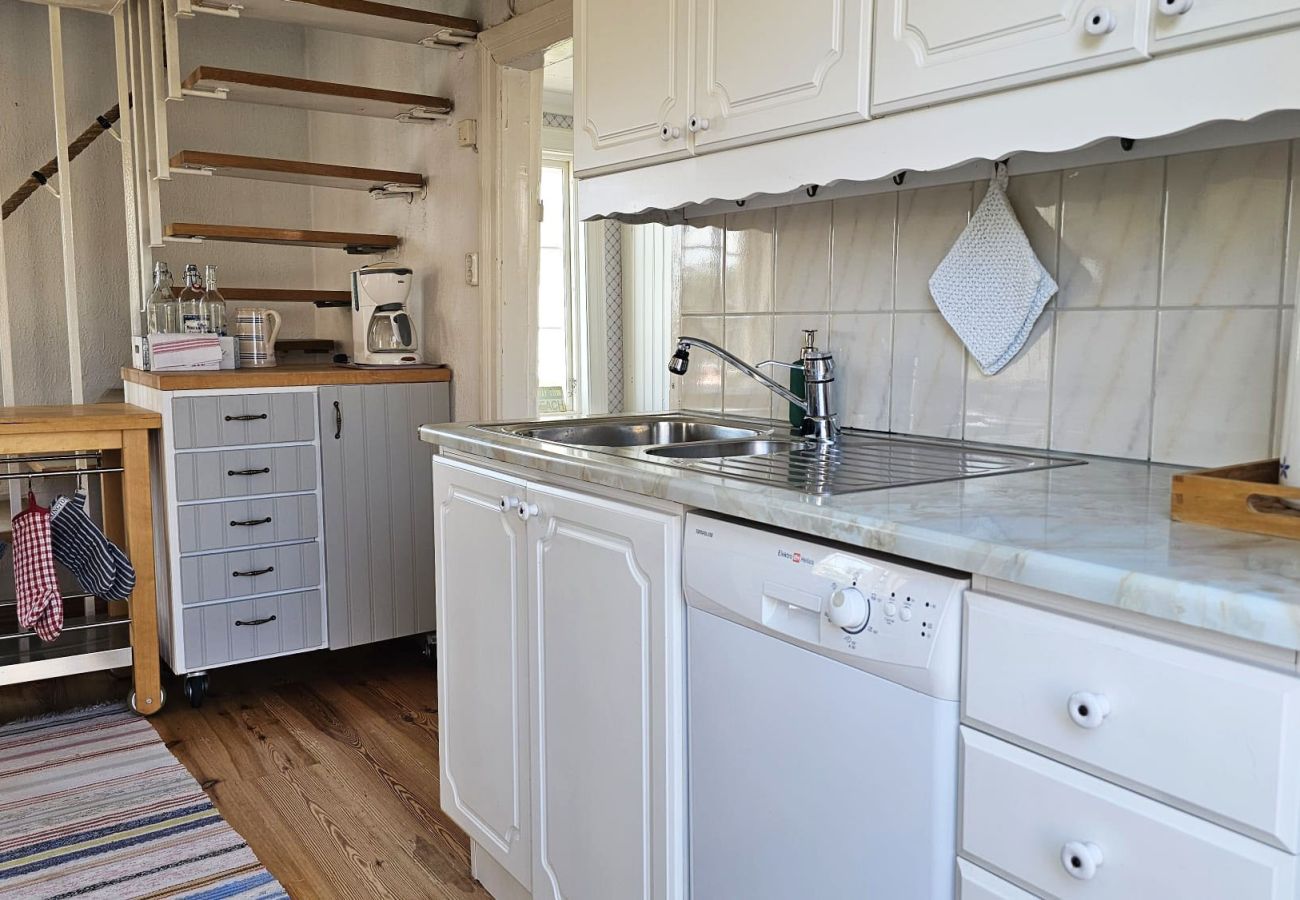 House in Ellös - SE09171