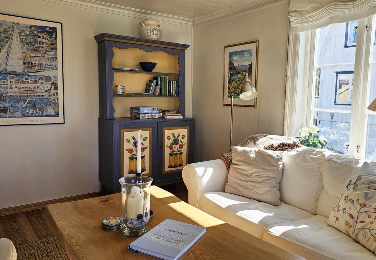 House in Ellös - SE09171