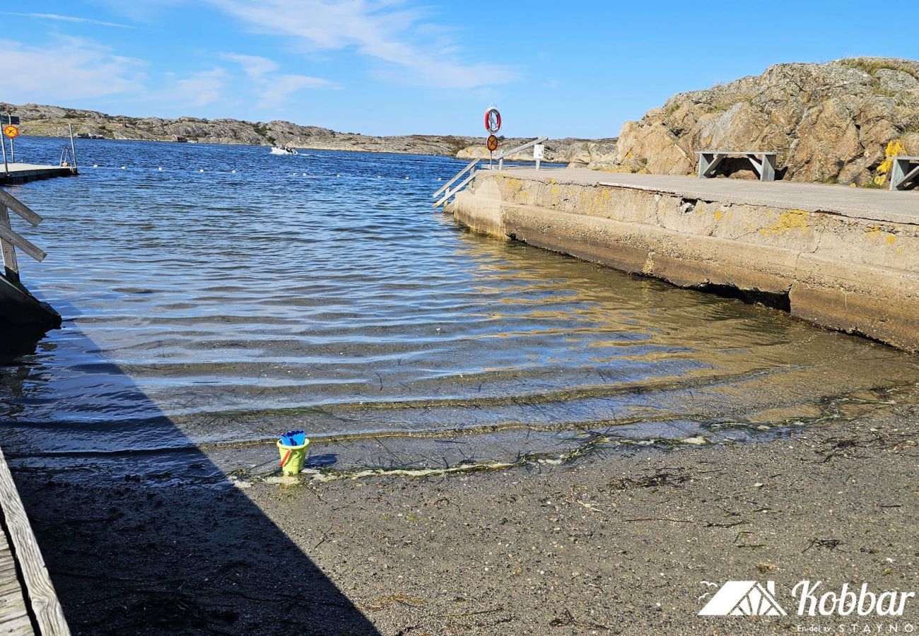 House in Ellös - SE09171