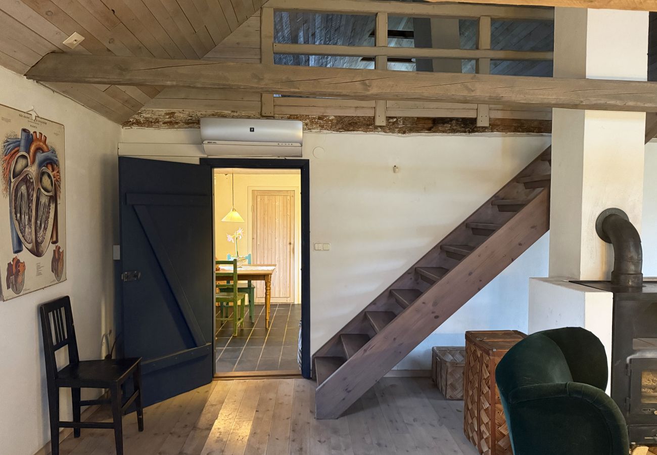 House in Gärsnäs - SE01085