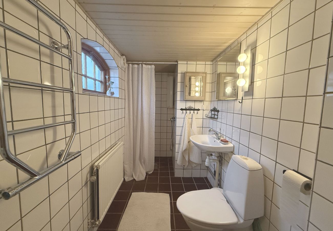 House in Gärsnäs - SE01085