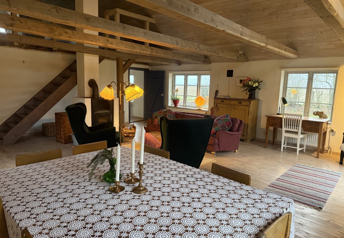 House in Gärsnäs - SE01085