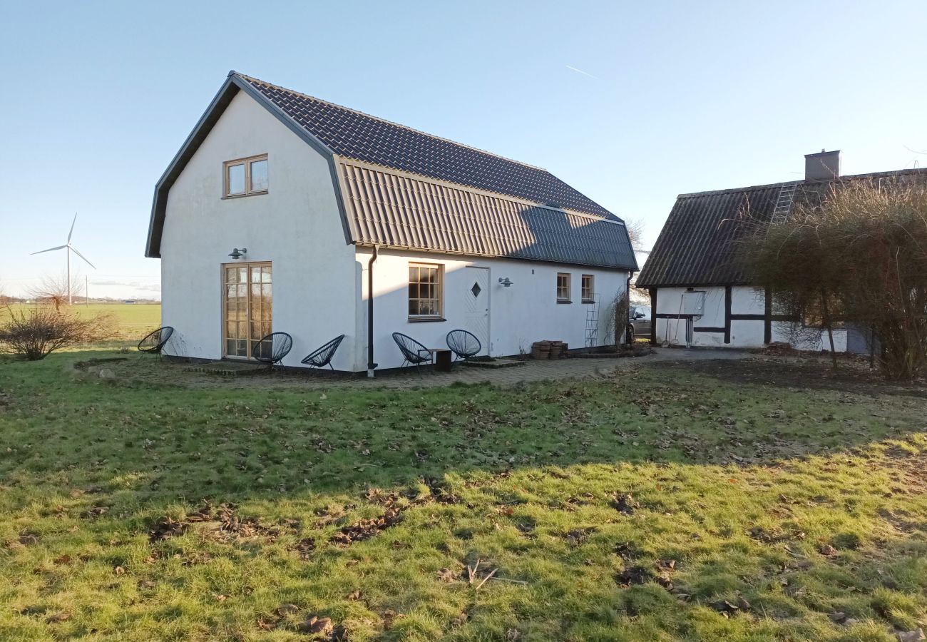 House in Gärsnäs - SE01085