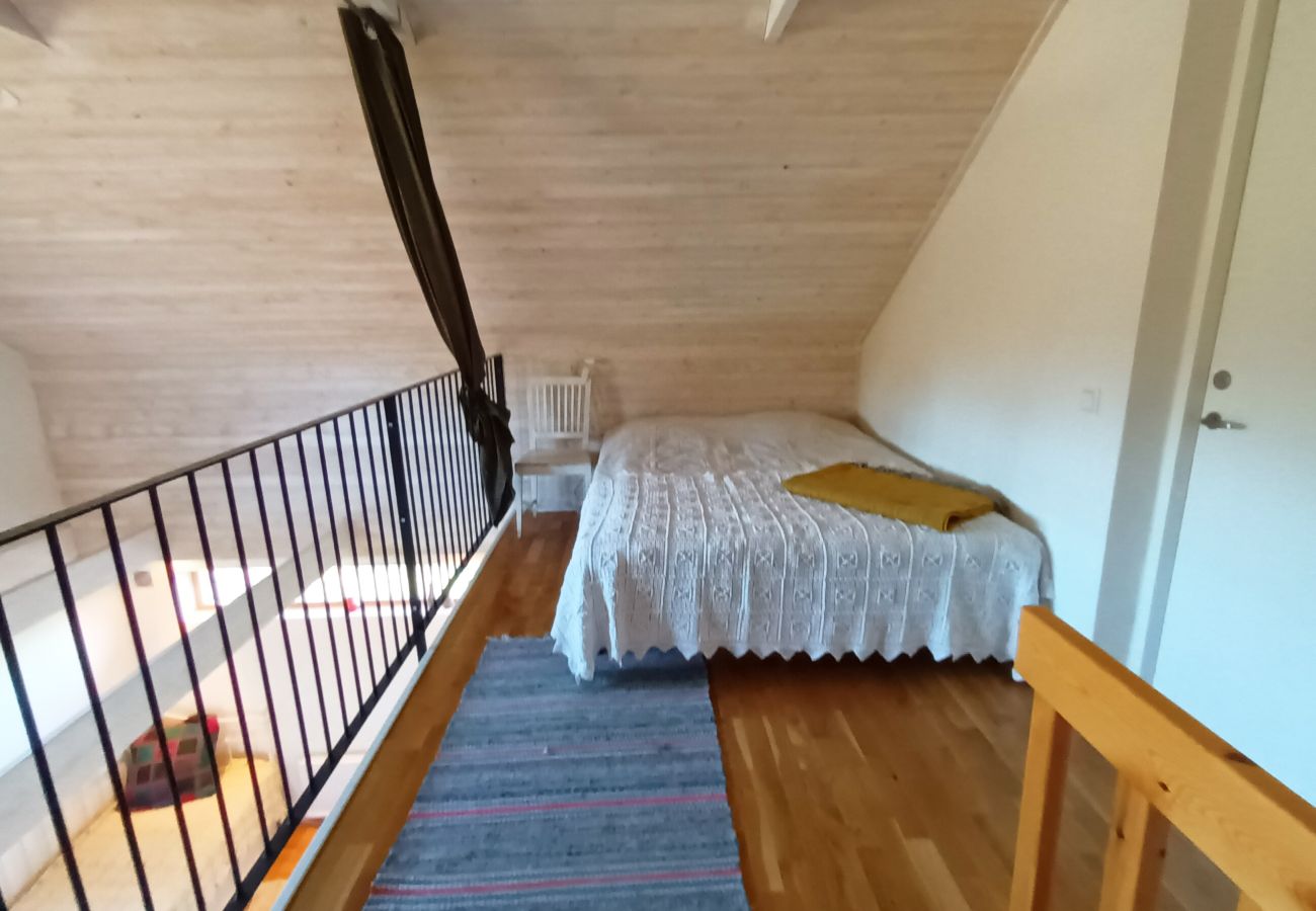 House in Gärsnäs - SE01085