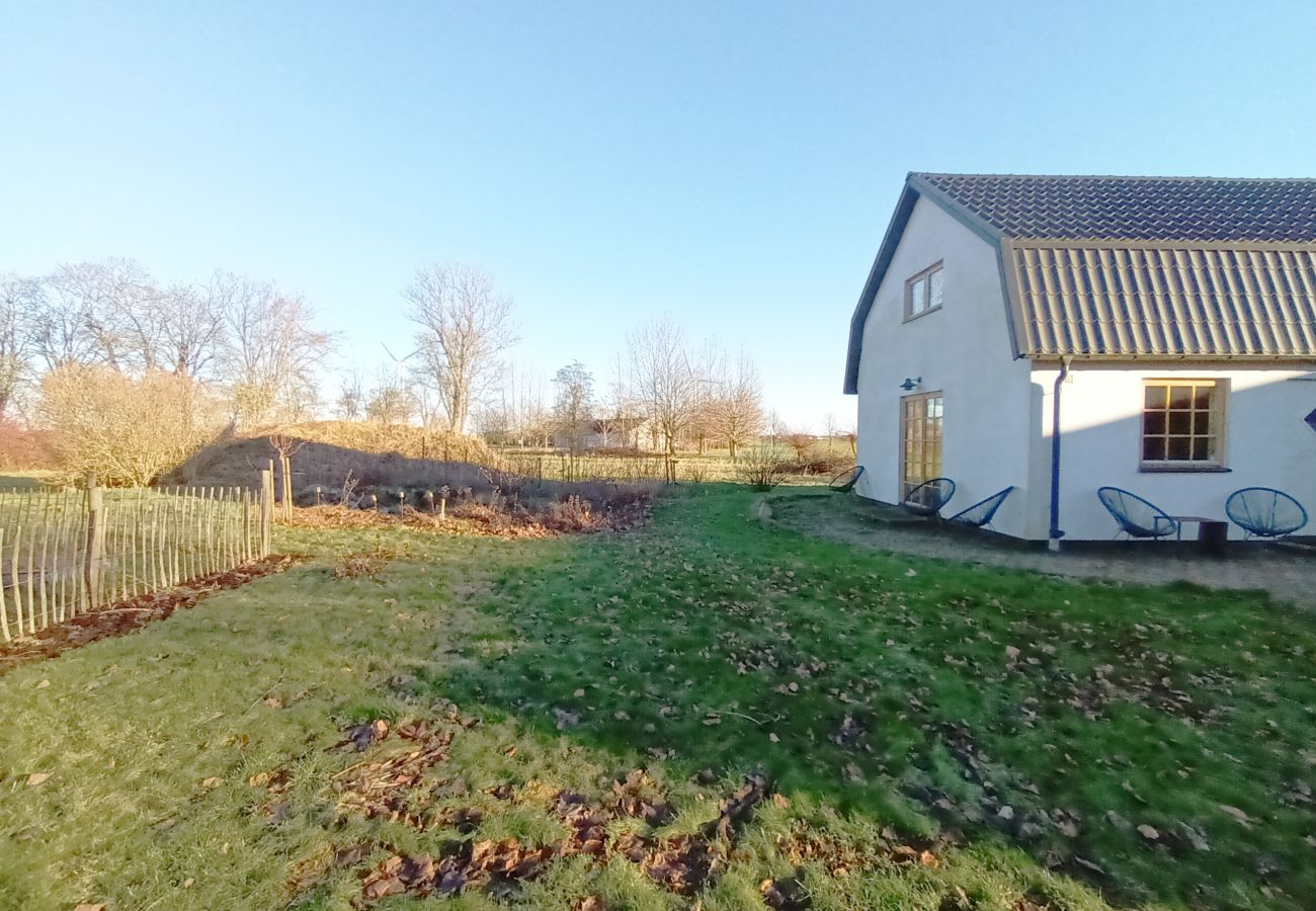 House in Gärsnäs - SE01085