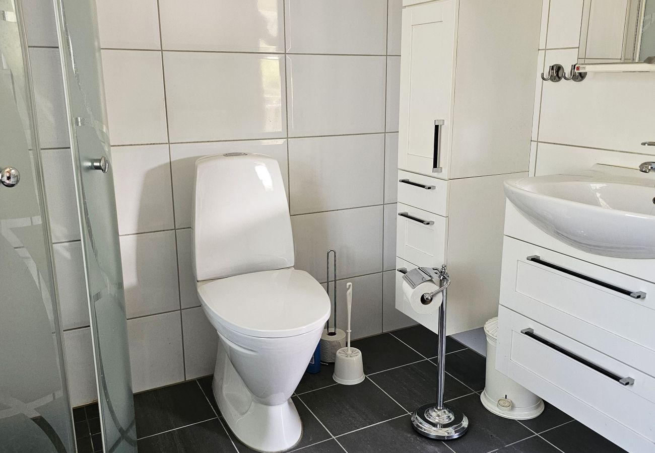 House in Hälleviksstrand - SE09172