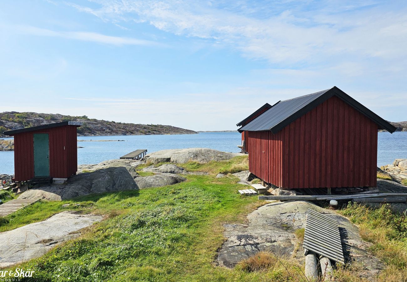 House in Hälleviksstrand - SE09172