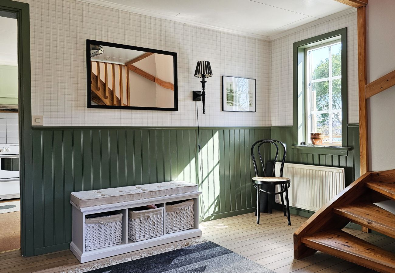 House in Hälleviksstrand - SE09172