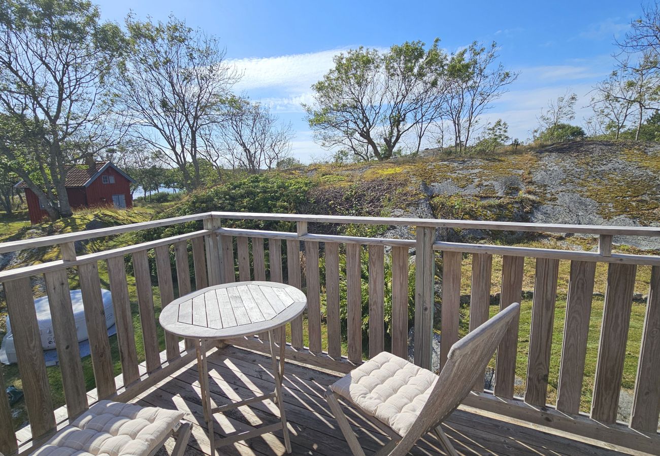 House in Hälleviksstrand - SE09172