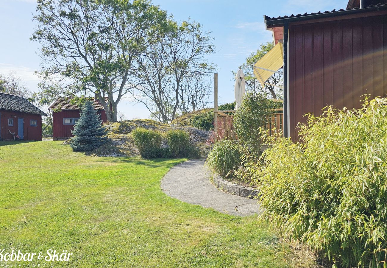 House in Hälleviksstrand - SE09172