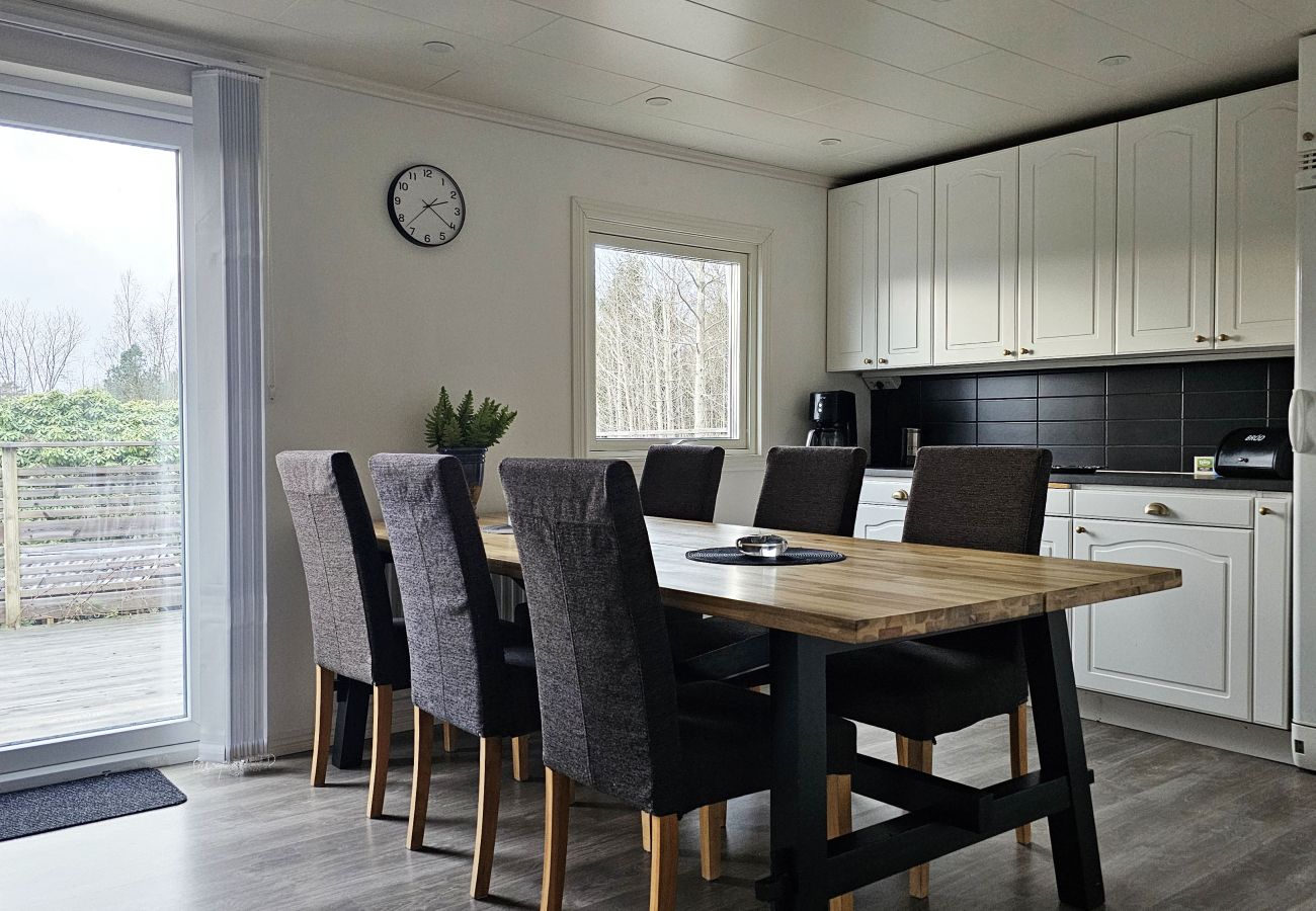 House in Svanesund - SE09173