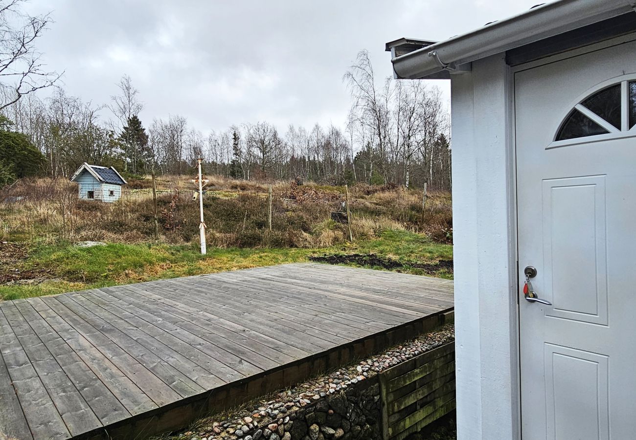 House in Svanesund - SE09173