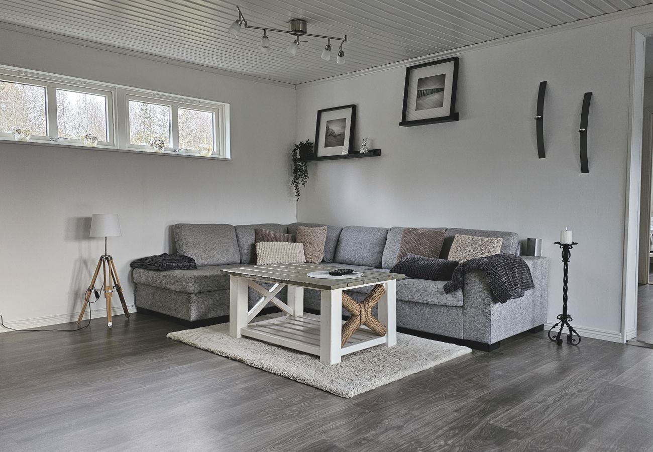 House in Svanesund - SE09173