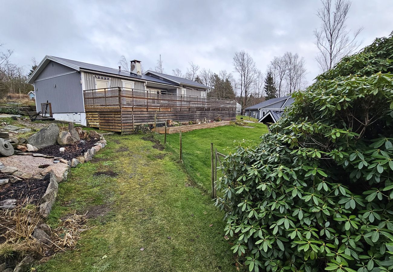 House in Svanesund - SE09173