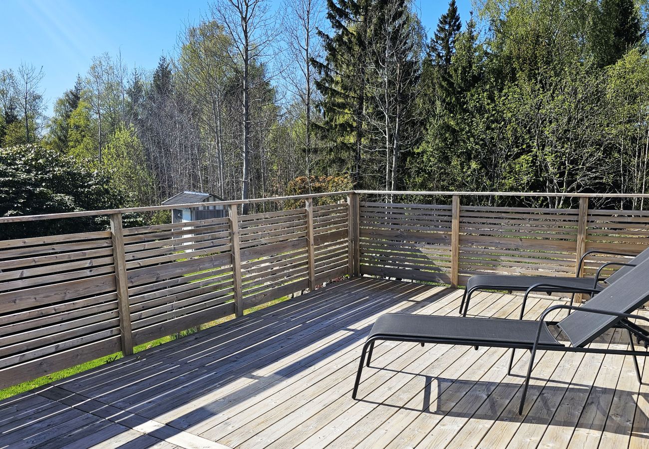 House in Svanesund - Dog-friendly house with large garden in Svanesund | SE09173
