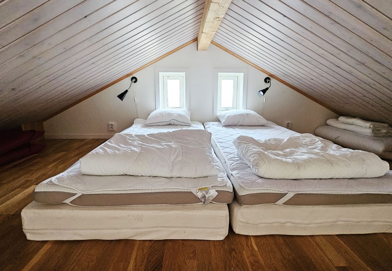 Cottage in Fagerfjäll - SE09179