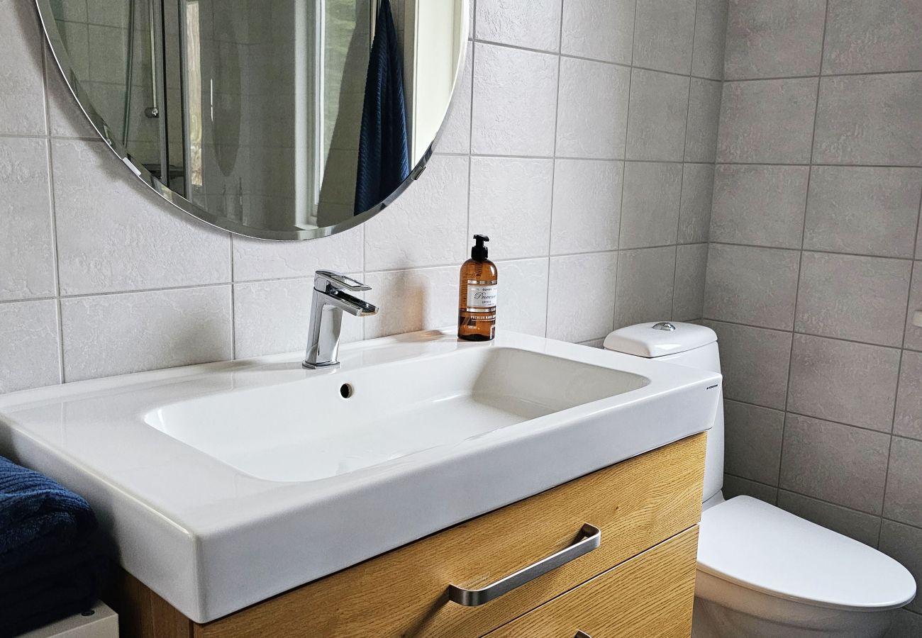 Cottage in Fagerfjäll - SE09179