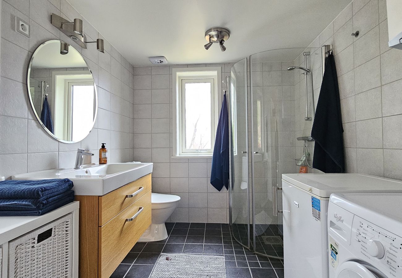 Cottage in Fagerfjäll - SE09179