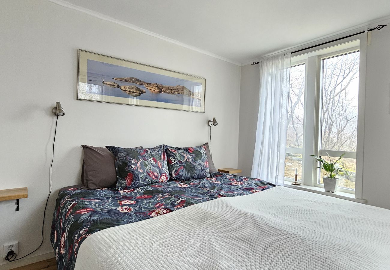 Cottage in Fagerfjäll - SE09179