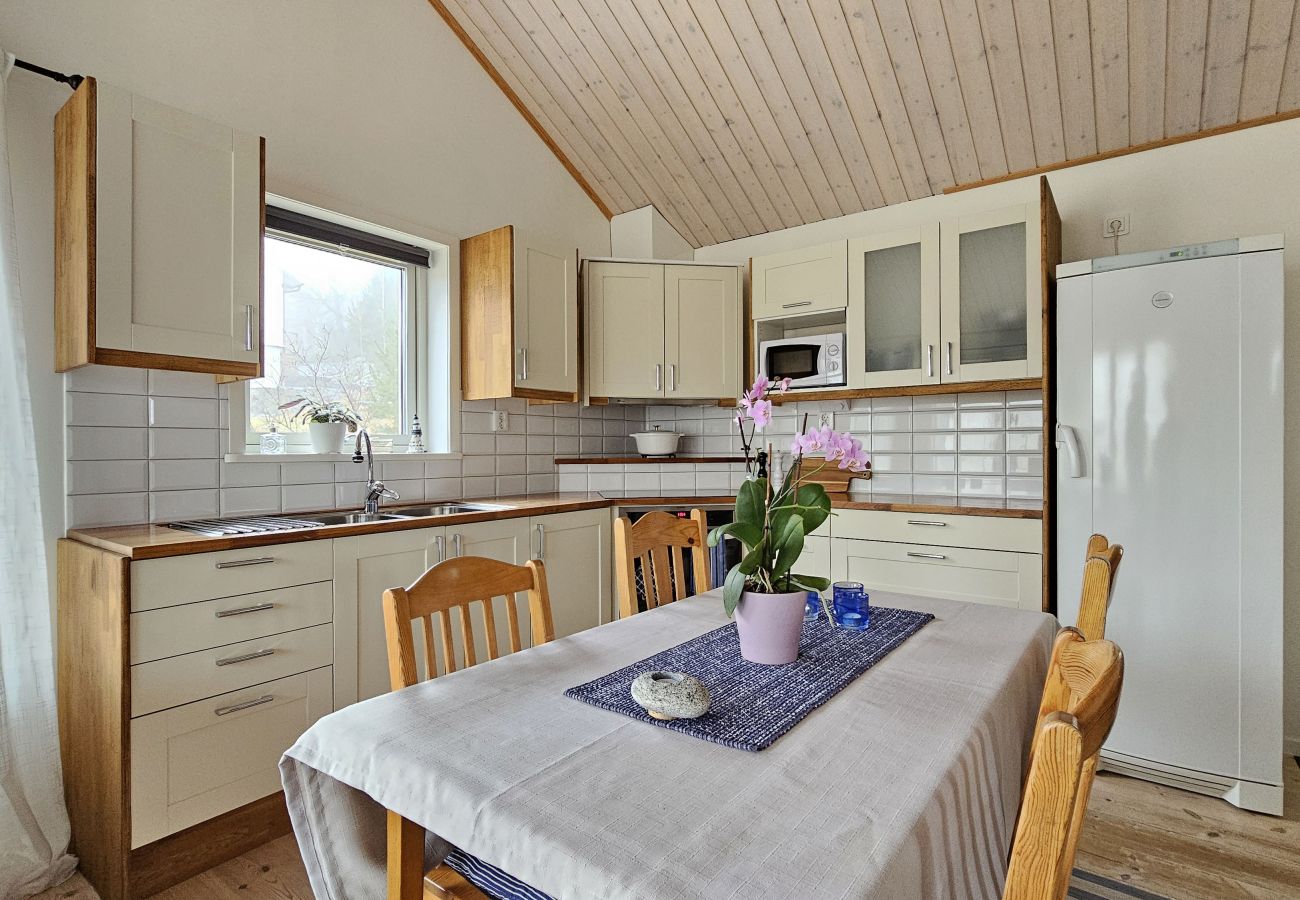 Cottage in Fagerfjäll - SE09179