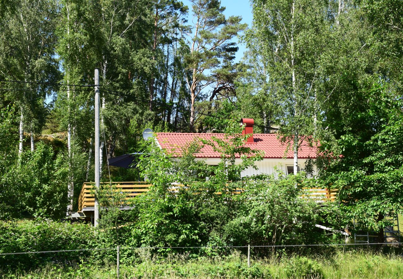 Cottage in Fagerfjäll - SE09179