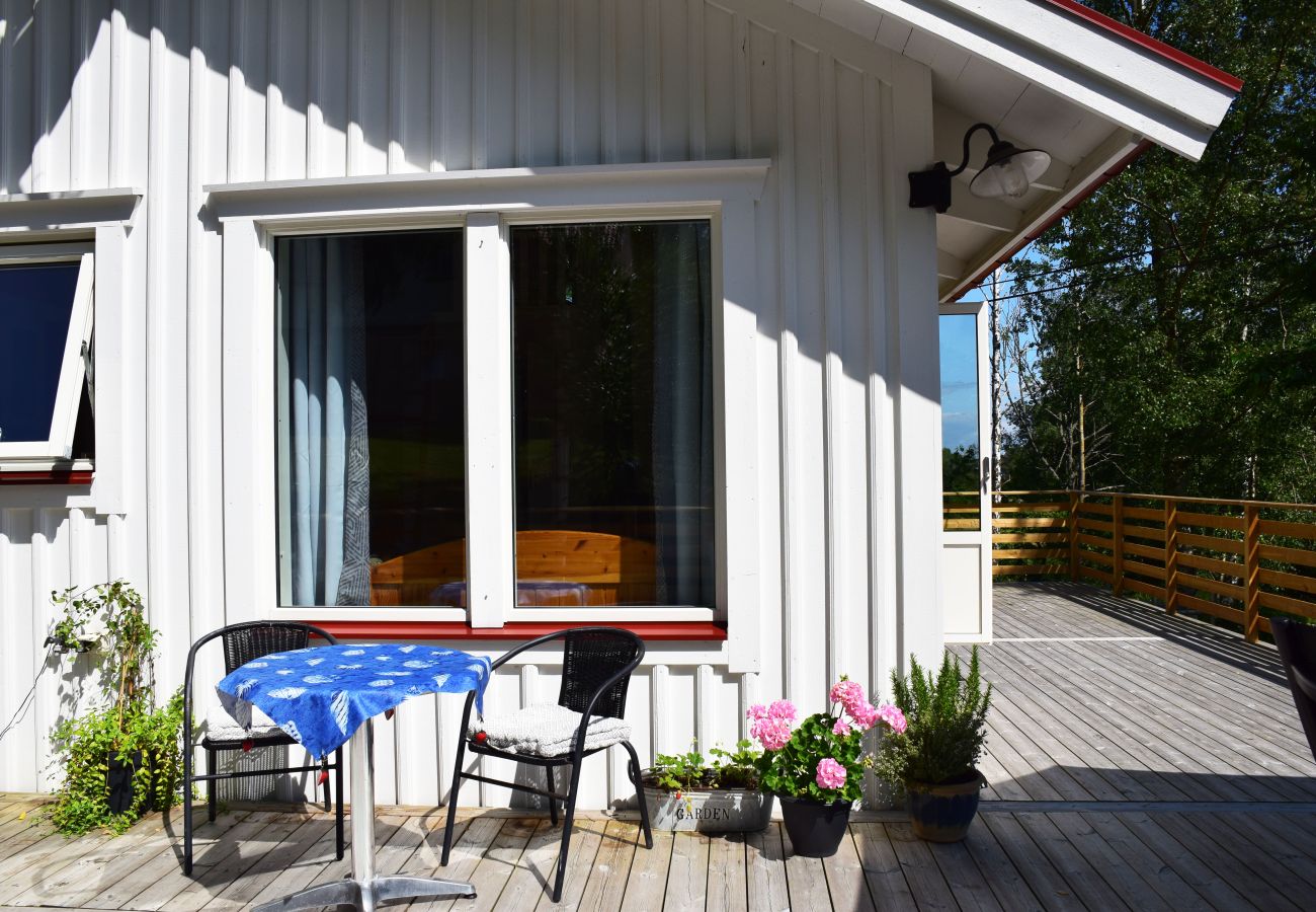 Cottage in Fagerfjäll - SE09179