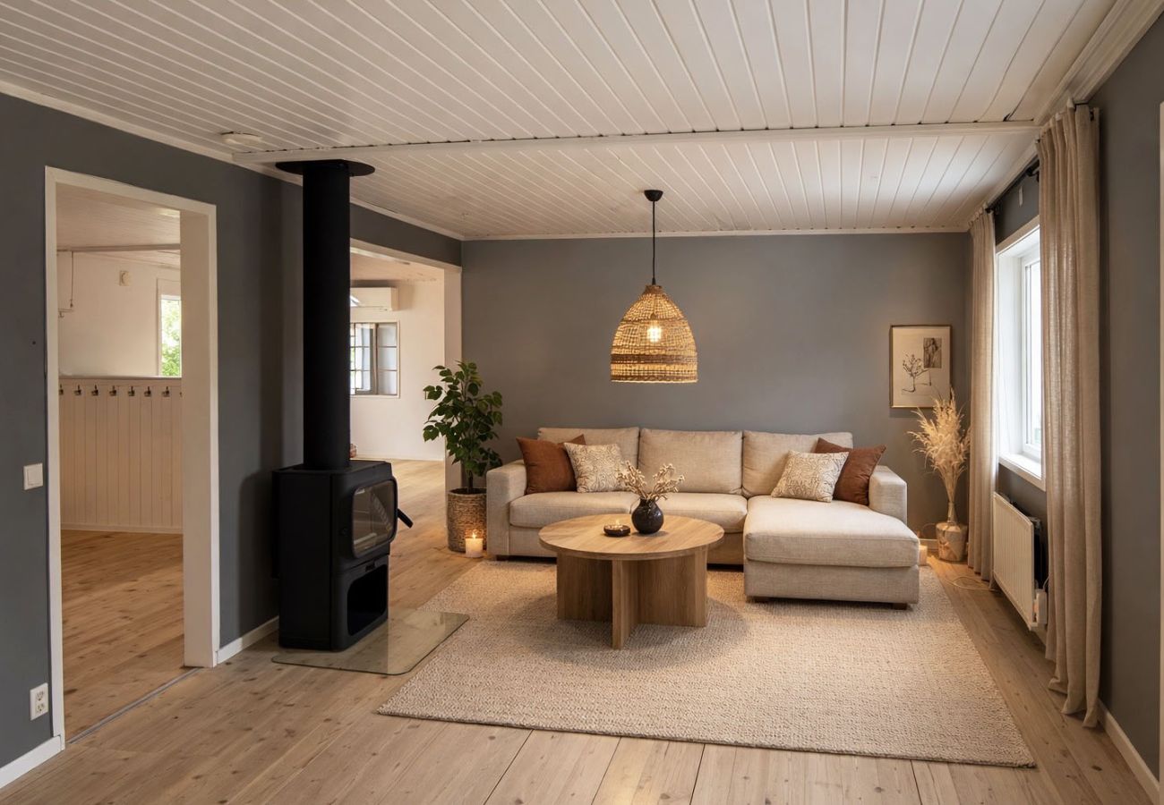 House in Ljung - SE08016