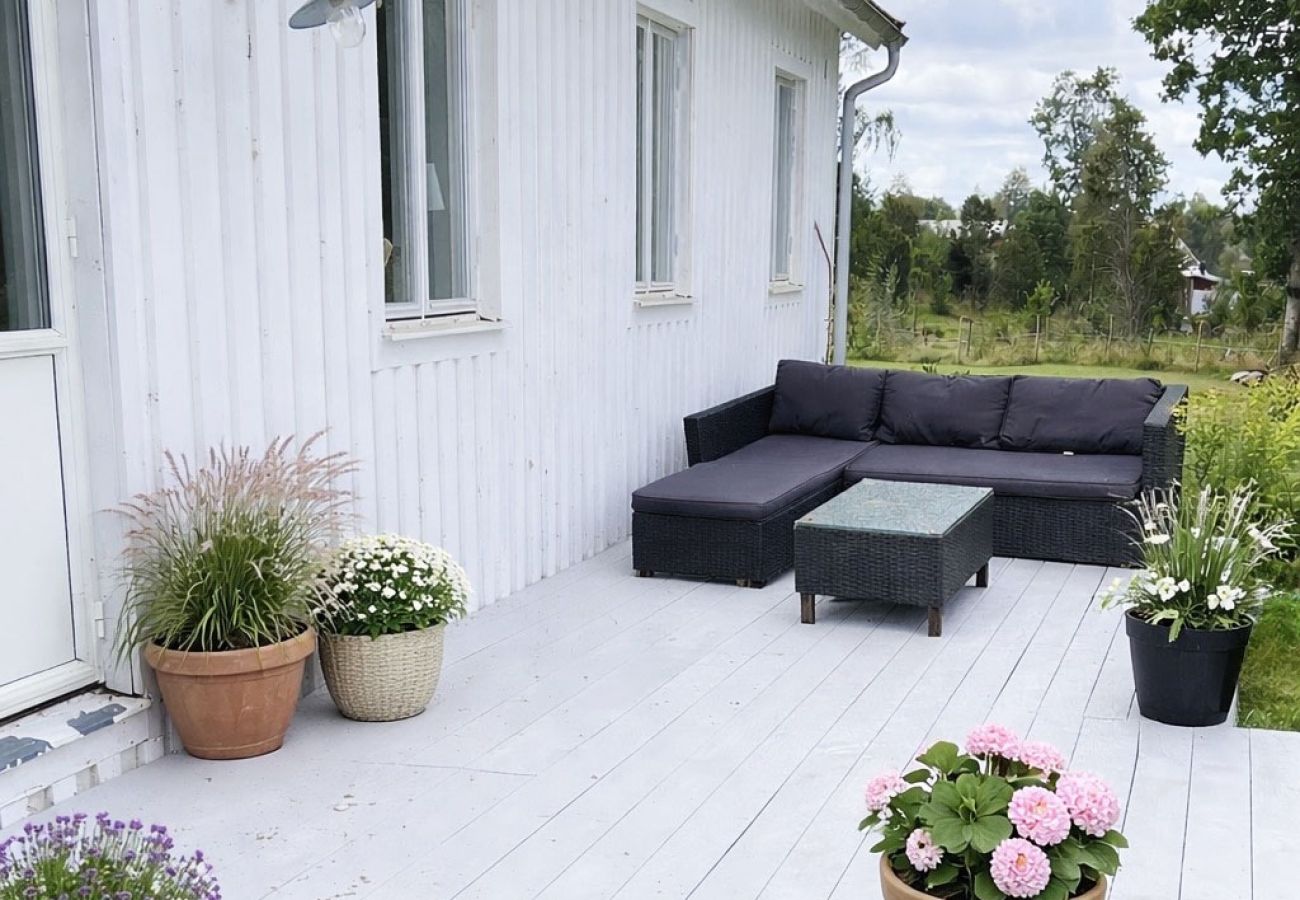 House in Ljung - SE08016