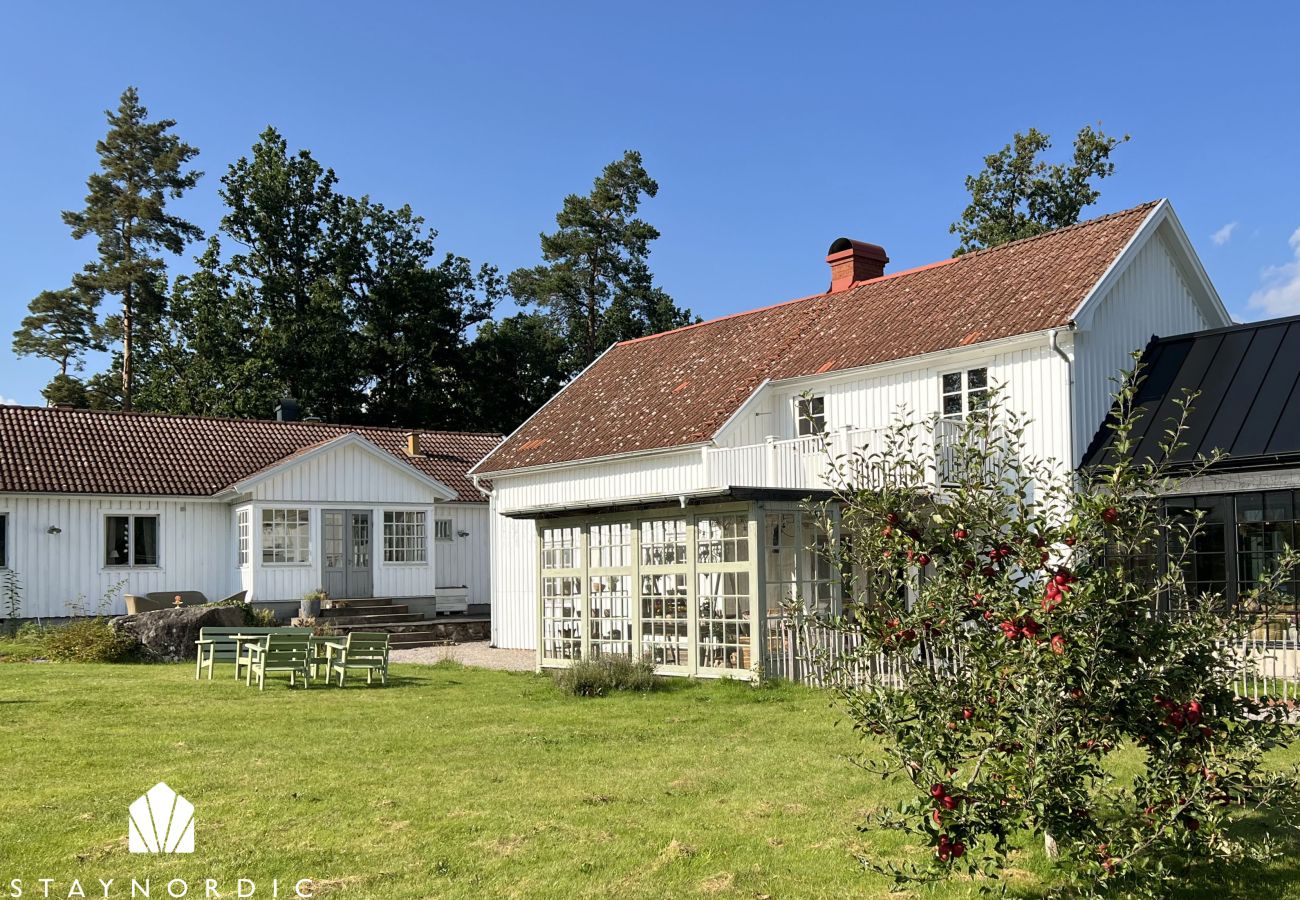 House in Ljung - SE08016