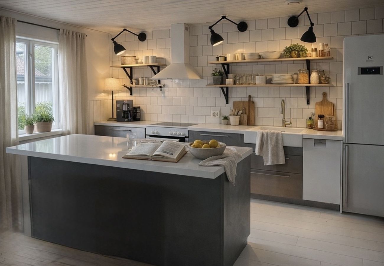 House in Ljung - SE08016