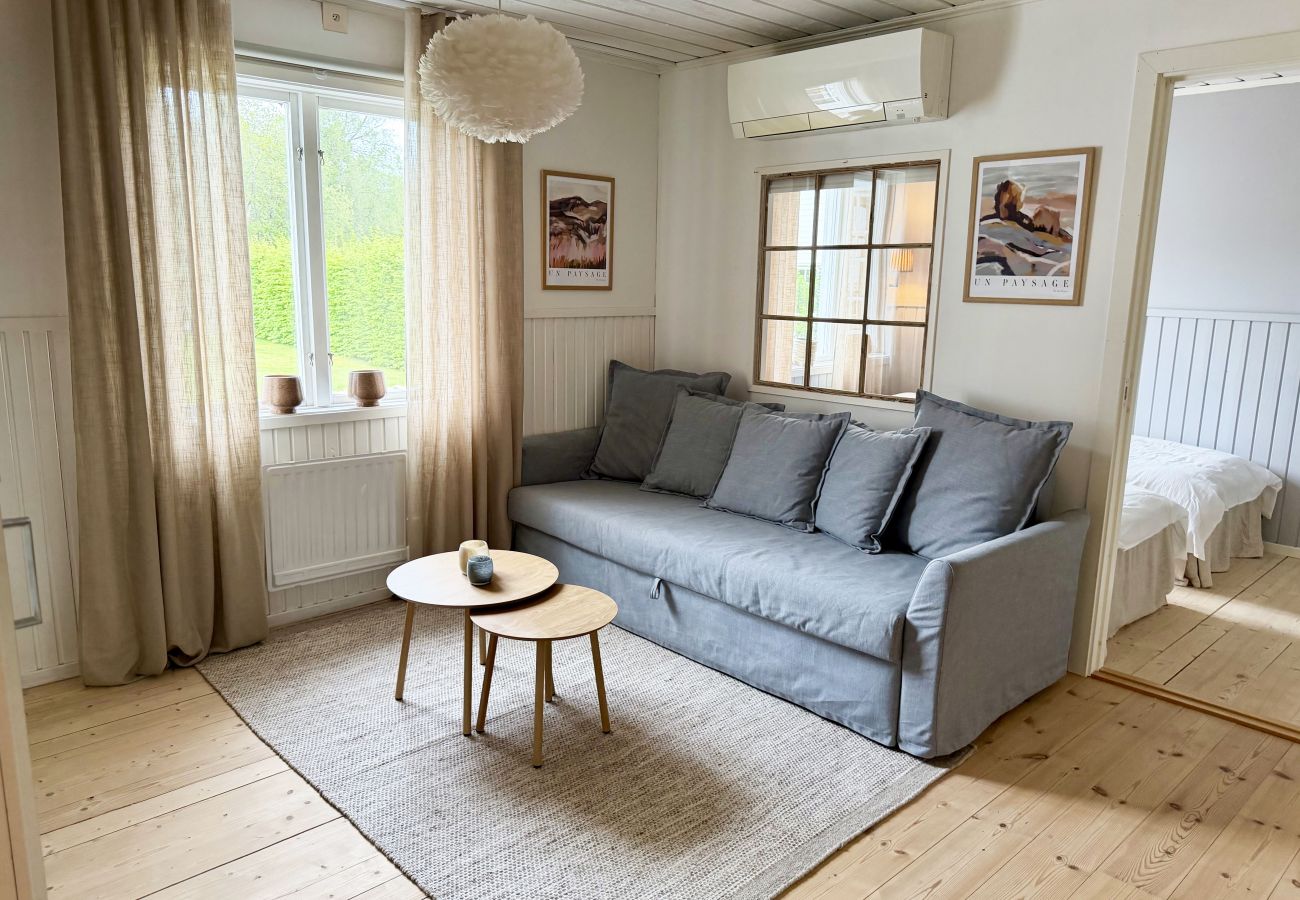House in Ljung - Rural charm and modern comfort – close to nature and swimming |SE08016