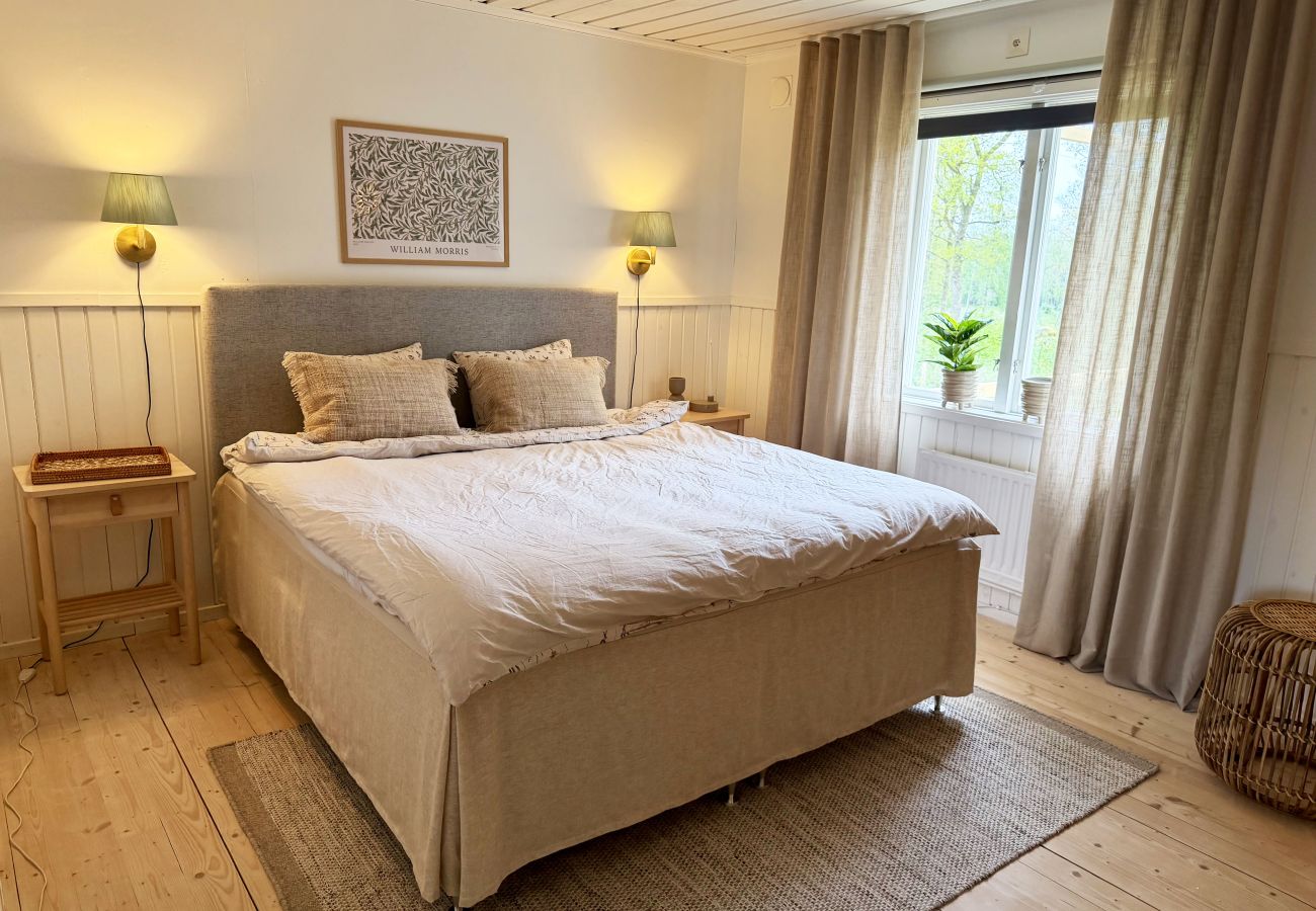 House in Ljung - Rural charm and modern comfort – close to nature and swimming |SE08016