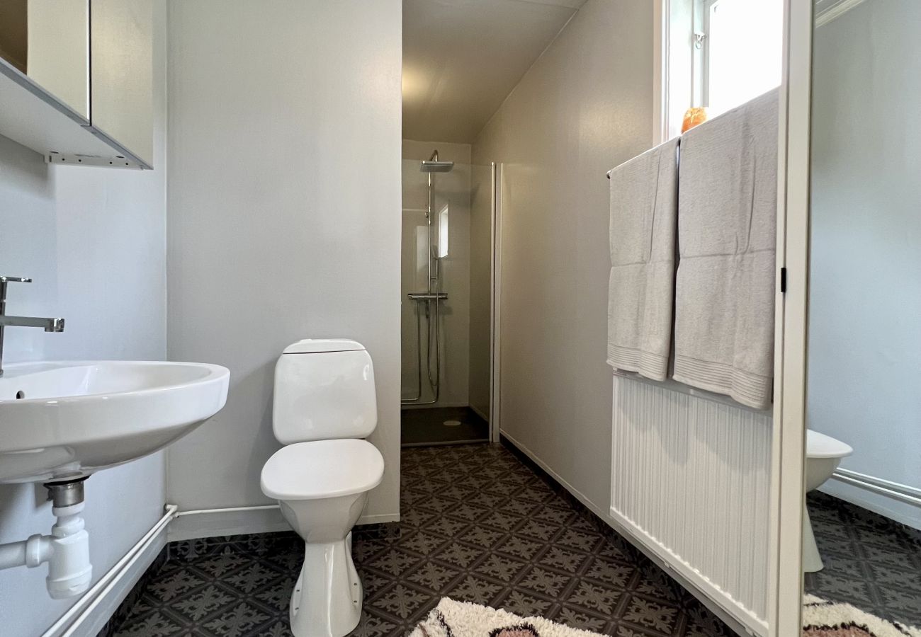 House in Ljung - Rural charm and modern comfort – close to nature and swimming |SE08016