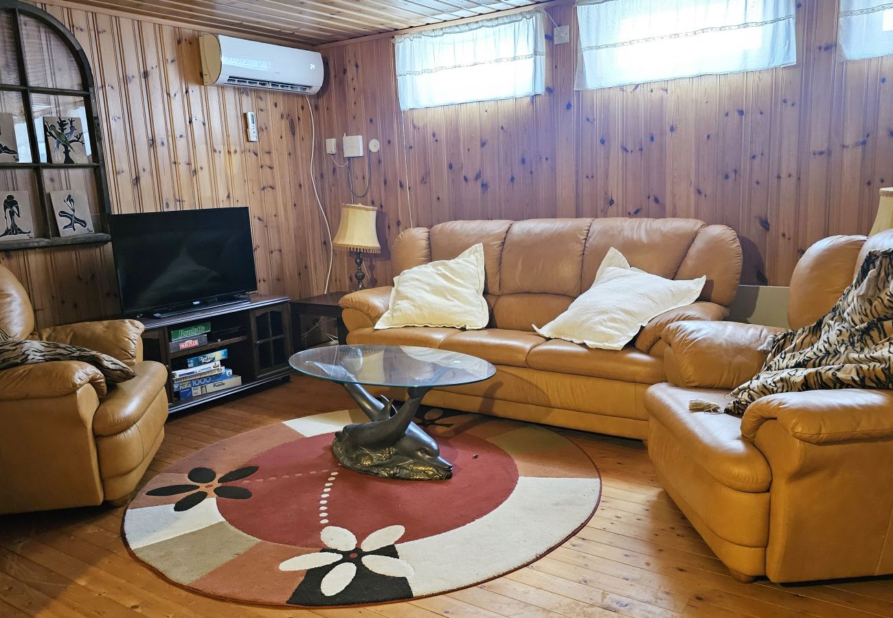 House in Varekil - SE09182