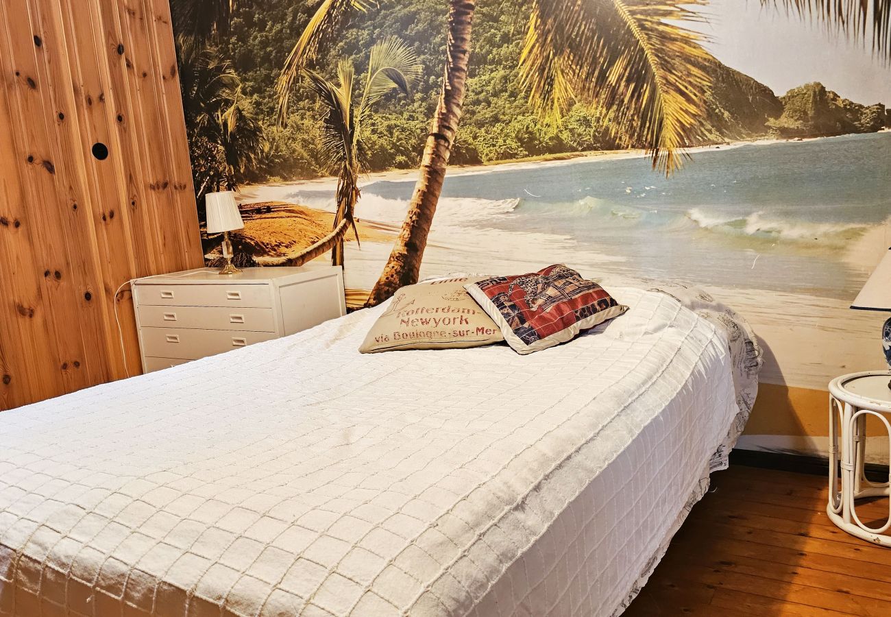 House in Varekil - SE09182