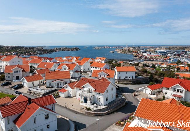 House in Rönnäng - SE09177