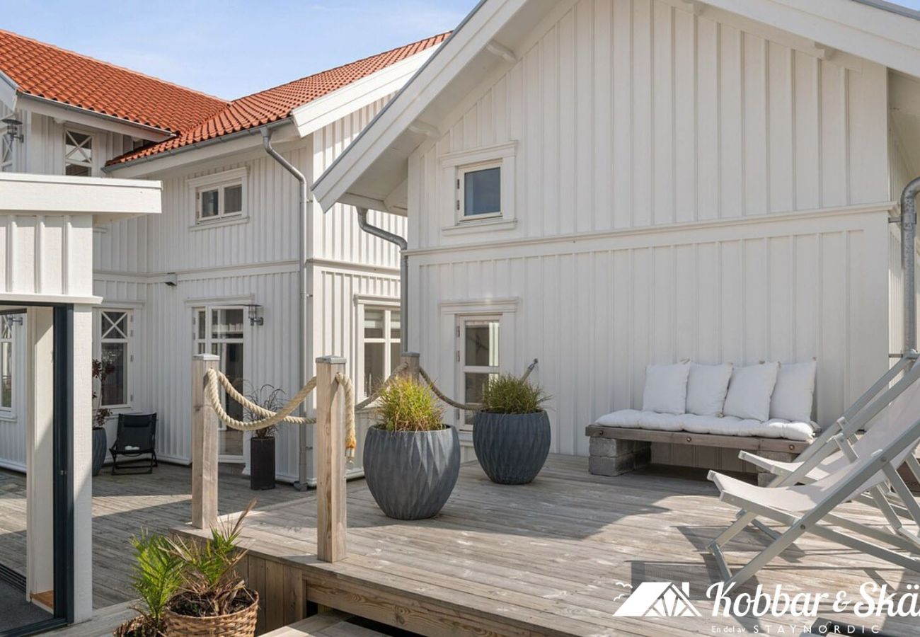 House in Rönnäng - SE09177