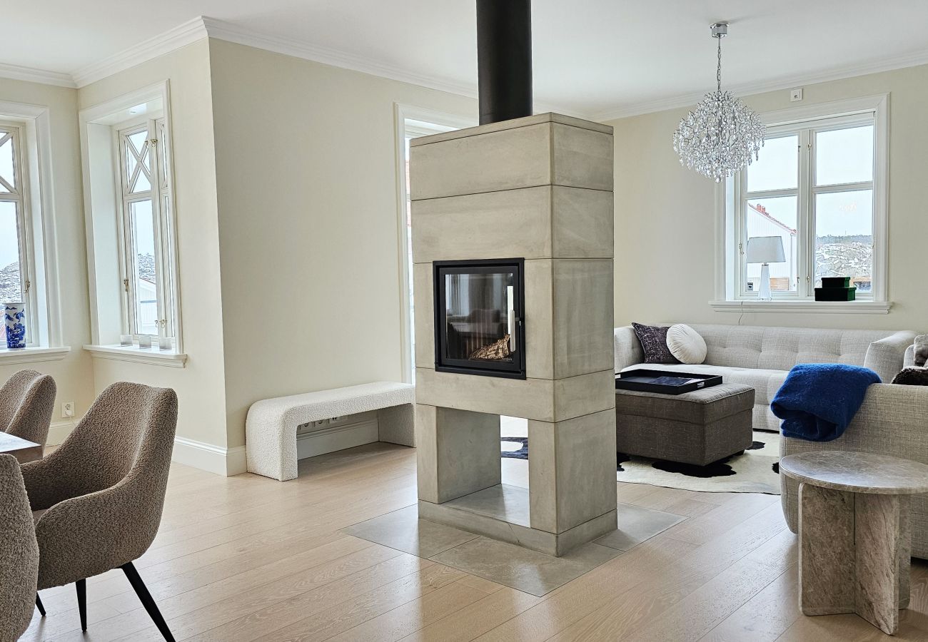 House in Rönnäng - SE09177